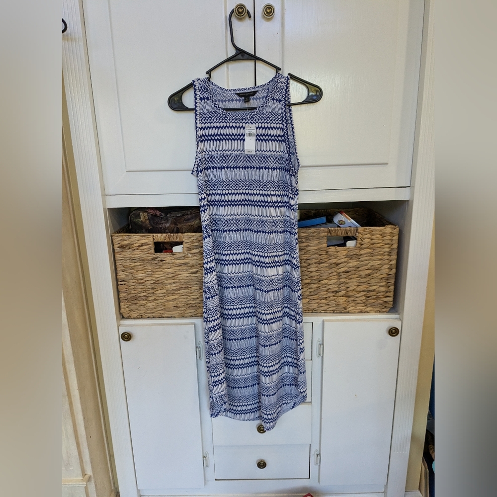 Women's Banana Republic dress size small